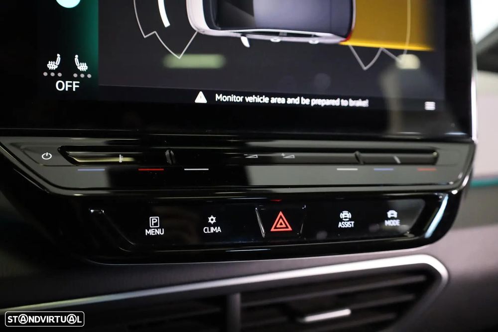 VW ID.3 58 kWh Pro Urban - 27
