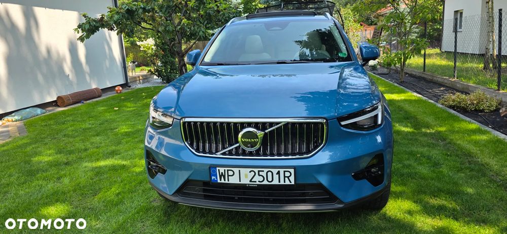 Volvo XC 40 B5 B AWD Ultimate Bright - 3