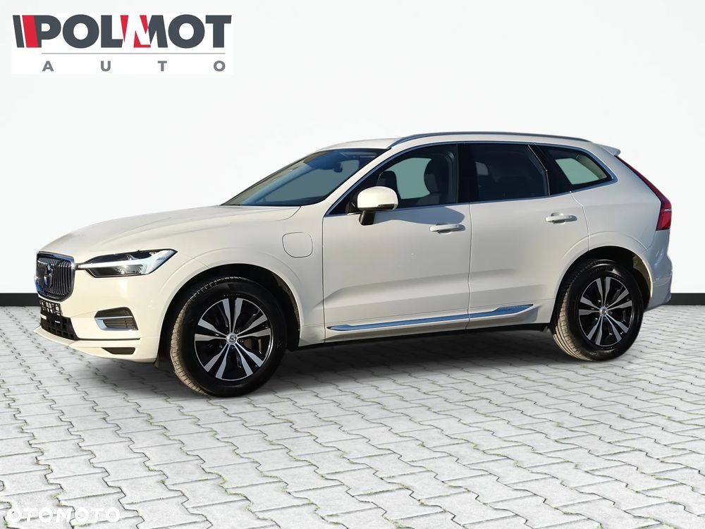 Volvo XC 60 T6 Plug-In Hybrid AWD Essential - 9