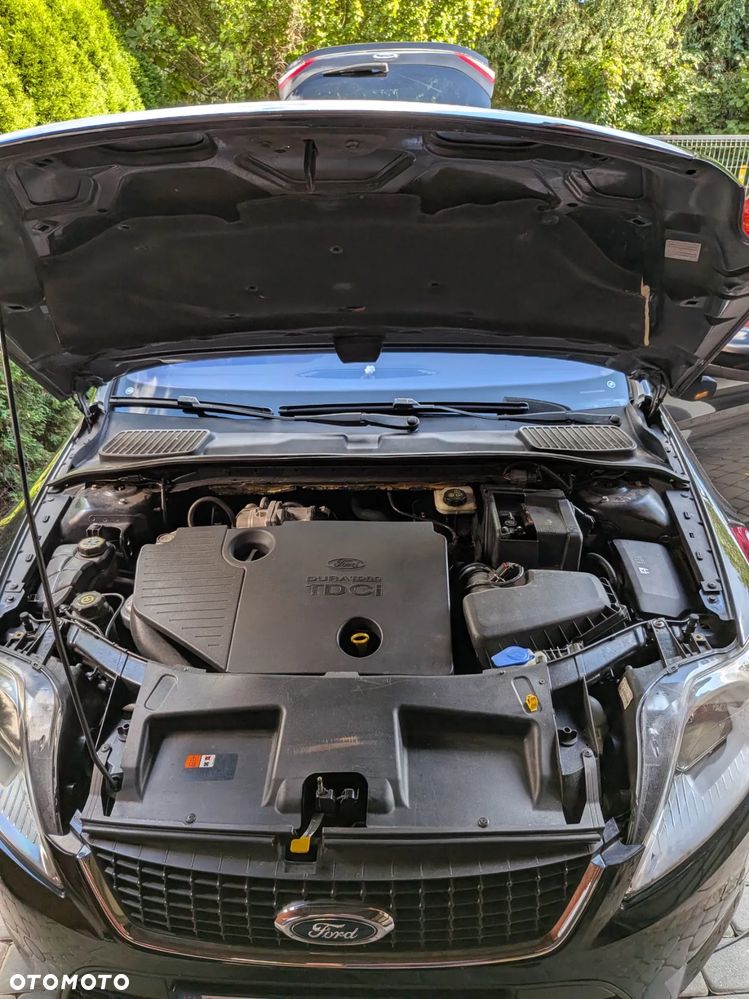 Ford Mondeo - 16