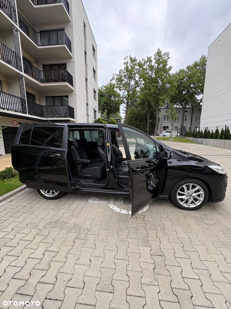 Mazda 5 2.0 Exclusive - 9