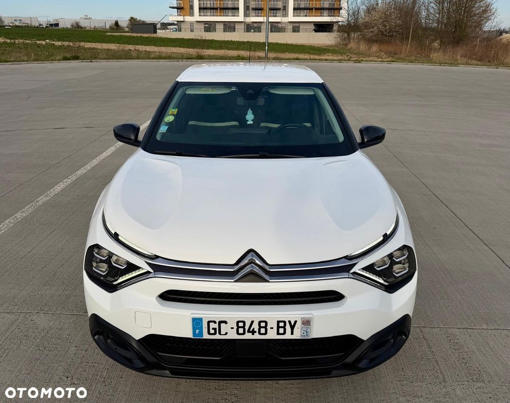 Citroën C4 - 6