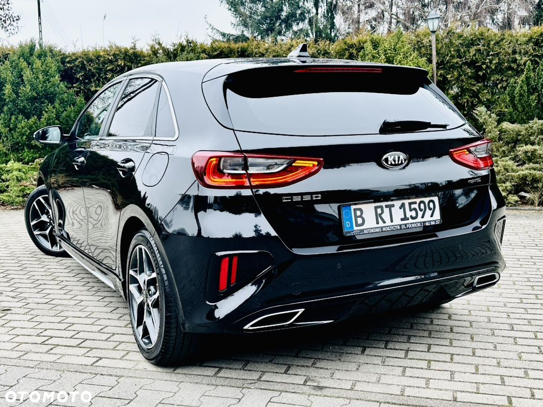 Kia Ceed - 19