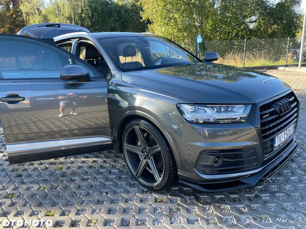 Audi Q7 - 3