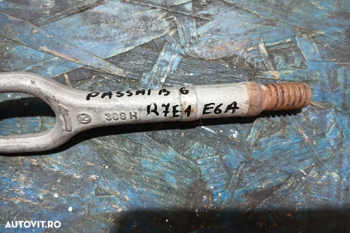 Cui tractare 1T0805615 1T0805615 Volkswagen VW Passat B6 [2005 - 2010 - 3