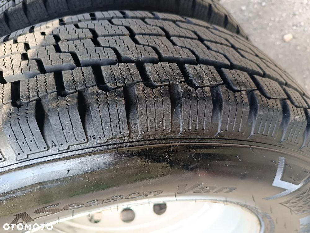 Iveco Iveco Daily 72 C 180 Rama Lift Ledy HiMatic 72c180 70c180 wywrot HDS laweta wywrotka - 11