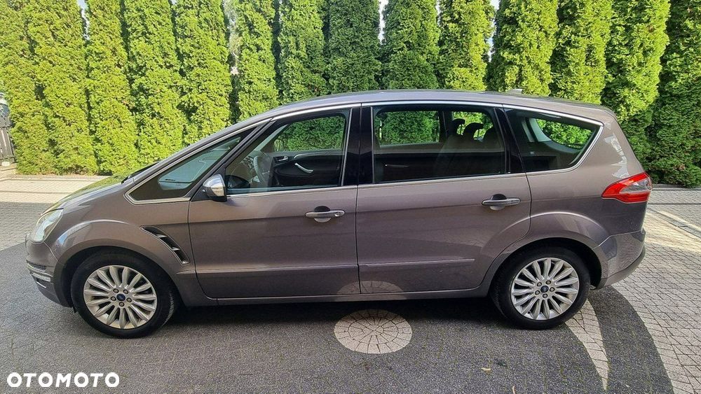 Ford S-Max - 3