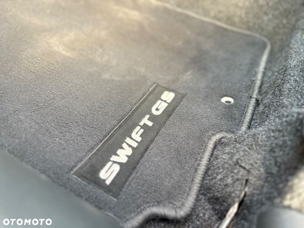 Suzuki Swift 1.3 GS - 10