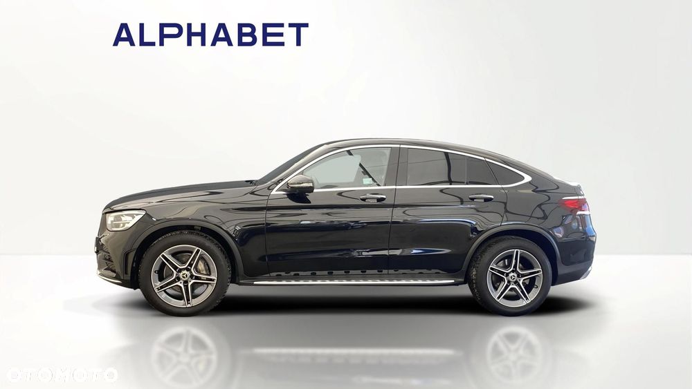 Mercedes-Benz GLC 300 4-Matic - 2