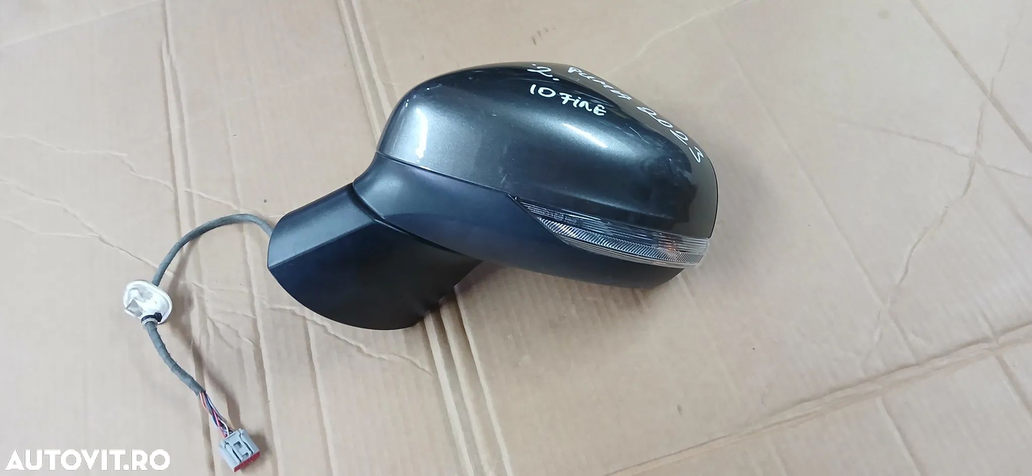 Oglinda stanga Ford Puma 2023 - 1