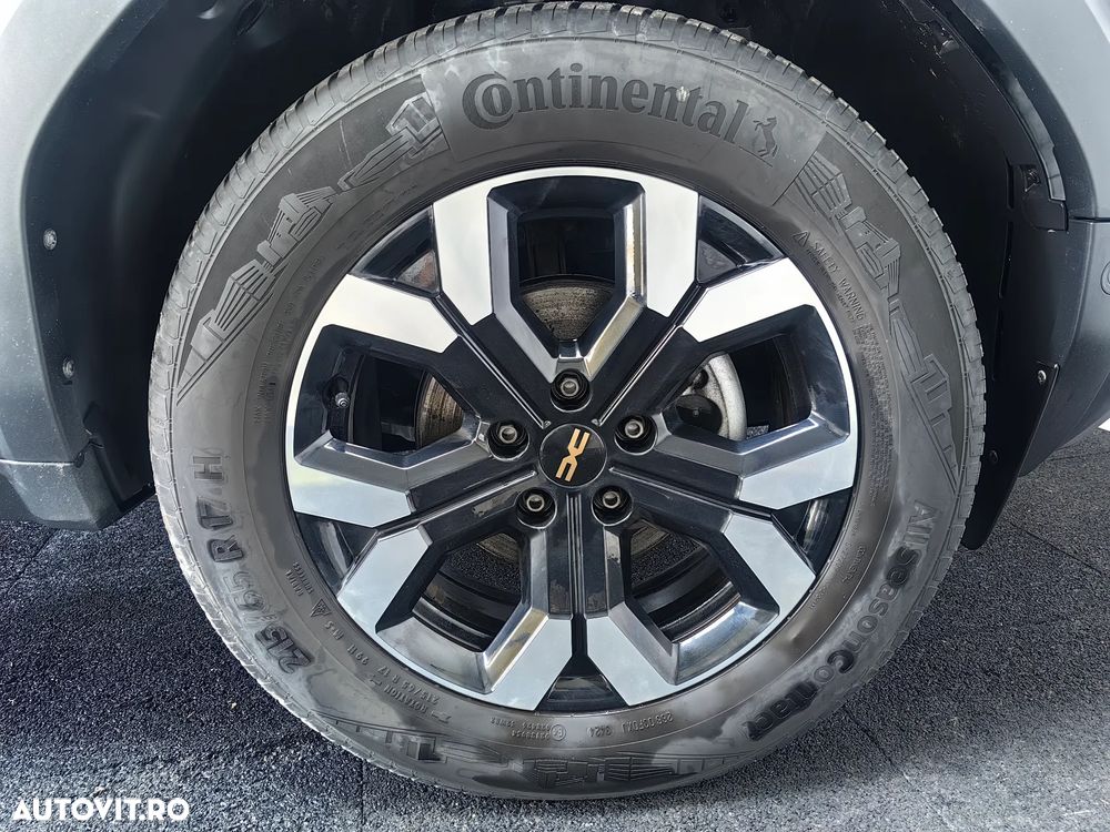 Dacia Duster TCe 130 4X4 MHEV Extreme - 6