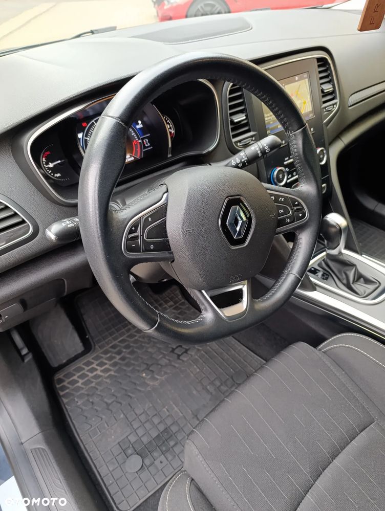Renault Megane 1.3 TCe FAP Limited EDC - 6