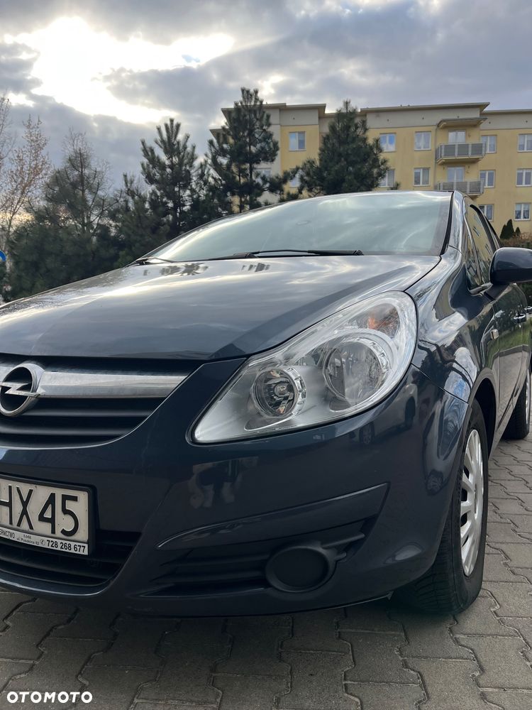 Opel Corsa - 17