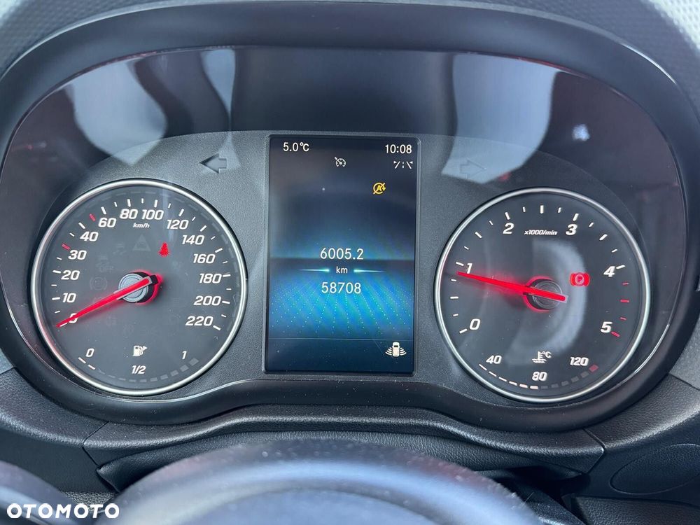 Mercedes-Benz Citan 112 KA - 19