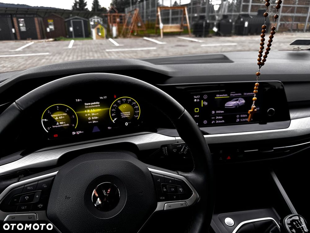 Volkswagen Golf 2.0 TDI Life - 30