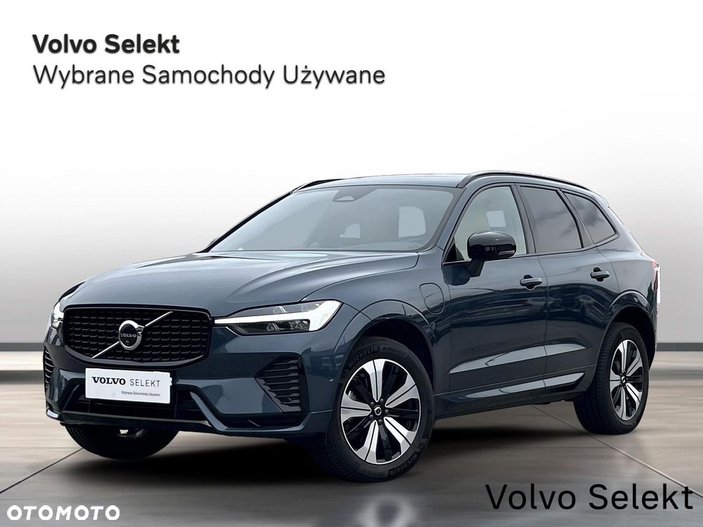 Volvo XC 60 - 1