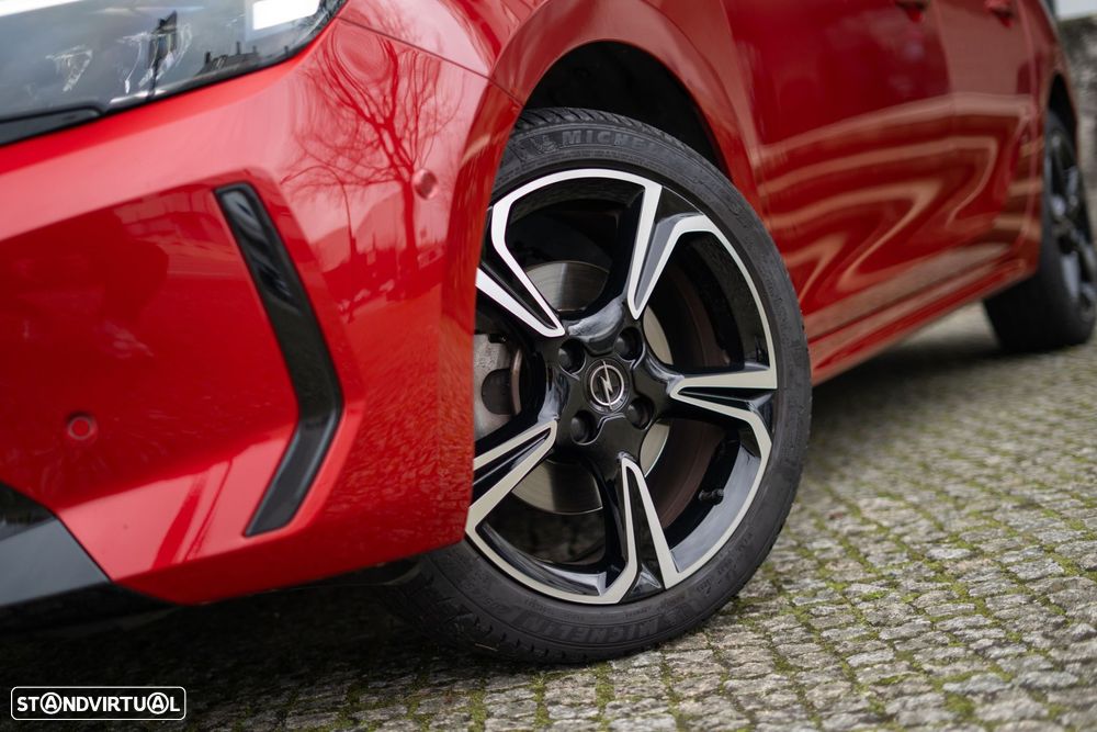 Opel Corsa 1.2 T GS - 44