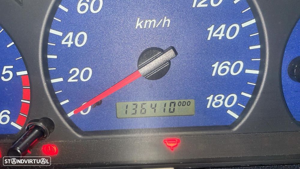 Mazda B 2500 2.5 TD Free-Style 4L - 4