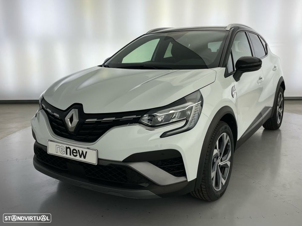Renault Captur 1.0 TCe RS Line - 20