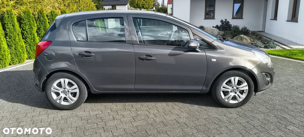 Opel Corsa 1.3 CDTI - 4