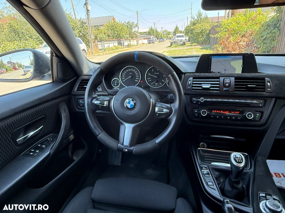 BMW Seria 4 - 11