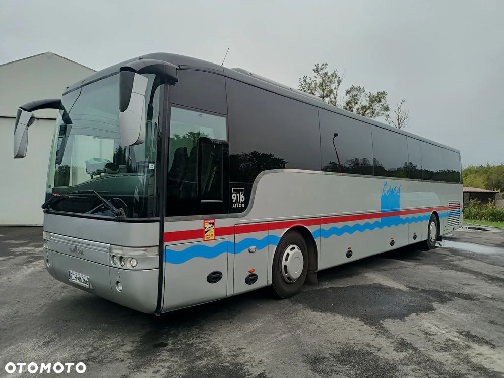Van Hool 916 ATLON - 2