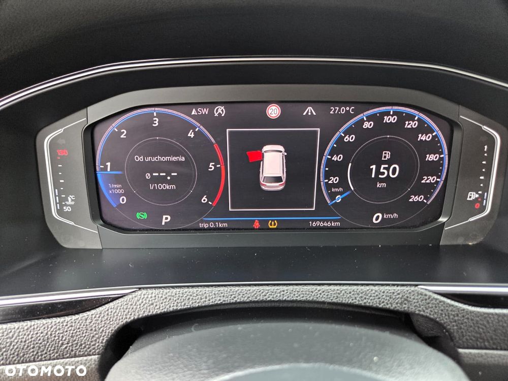 Volkswagen Passat 2.0 TDI Bi-Turbo BMT 4Mot Highline DSG - 15