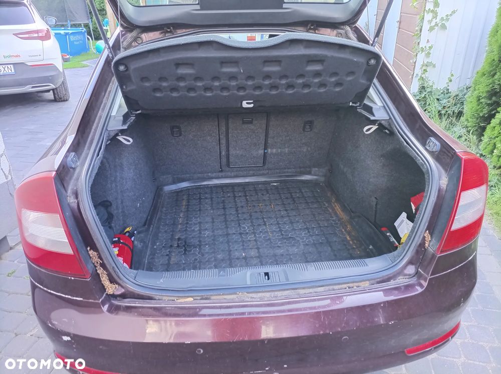 Skoda Octavia 1.8 TSI Elegance - 14