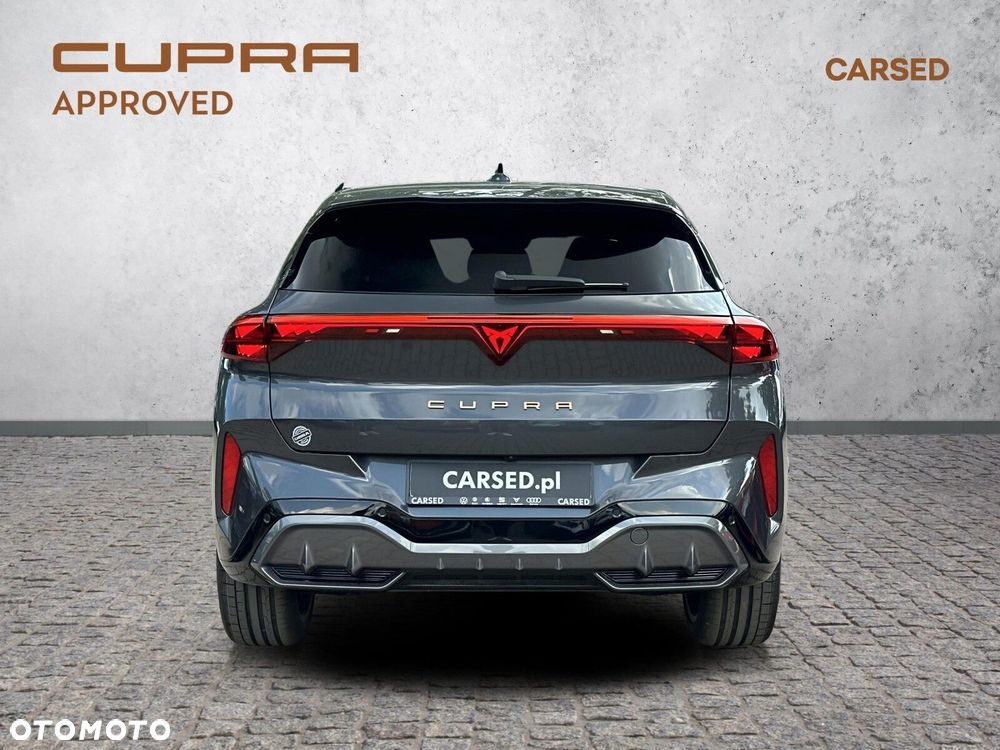 Cupra Terramar 2.0 TSI 4Drive VZ DSG - 7