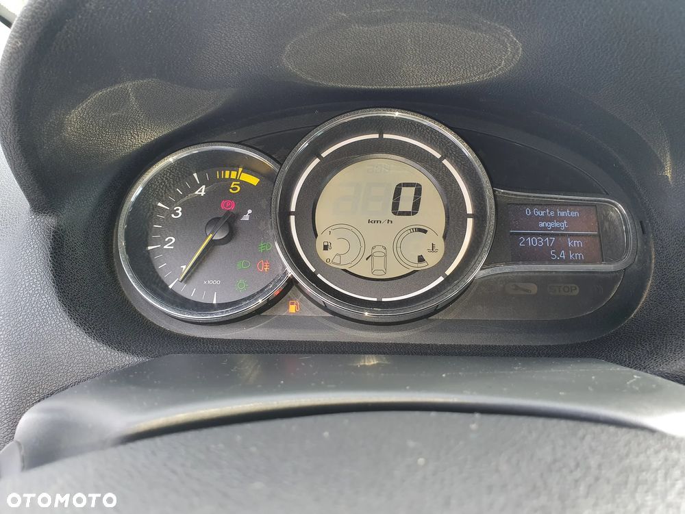 Renault Megane dCi 130 FAP BOSE Edition - 33