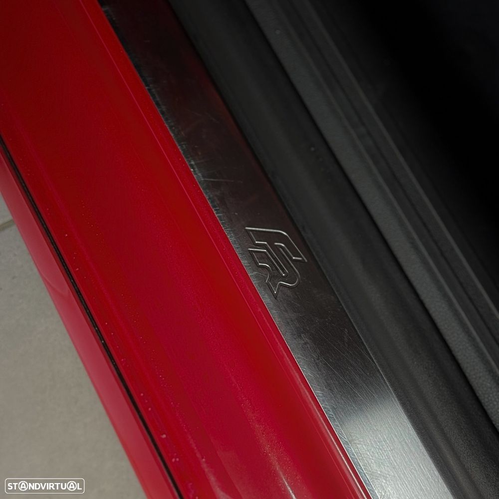 SEAT Leon 2.0 TDI DPF FR - 6