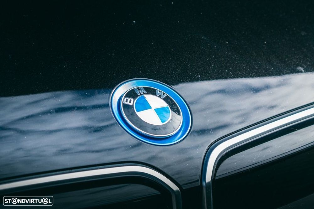 BMW i3 - 3