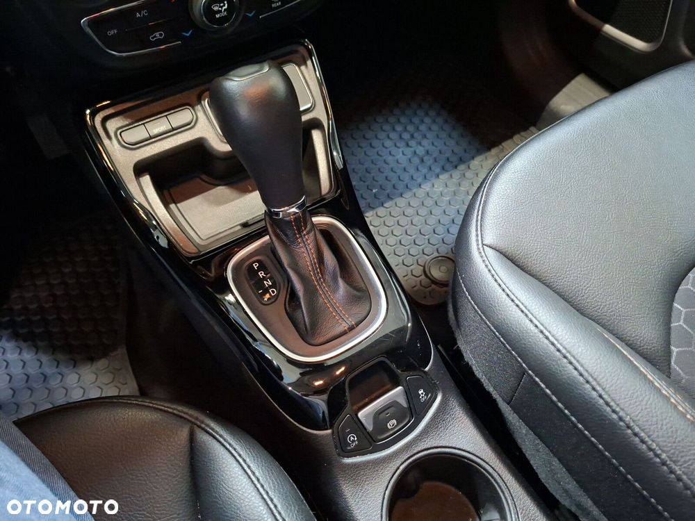 Jeep Compass - 17