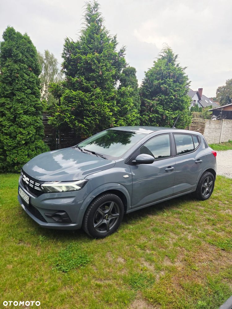 Dacia Sandero 1.0 TCe Essential - 1