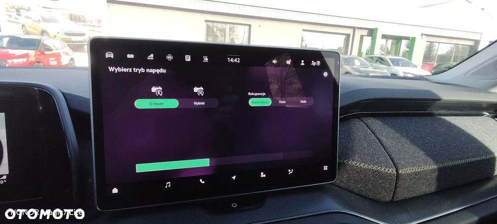 Skoda Kodiaq 1.5 TSI iV PHEV 4x2 Edition 130 DSG - 6