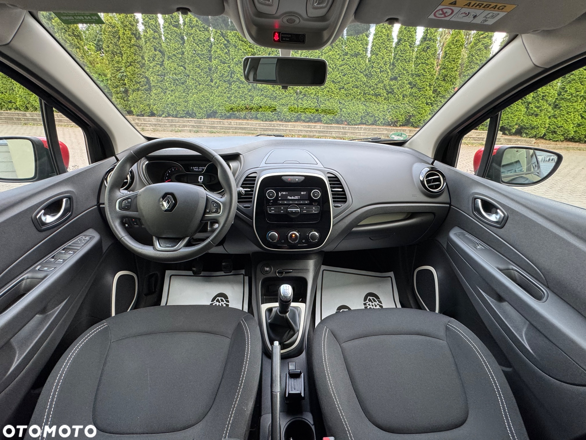 Renault Captur (ENERGY) TCe 90 LIMITED - 9