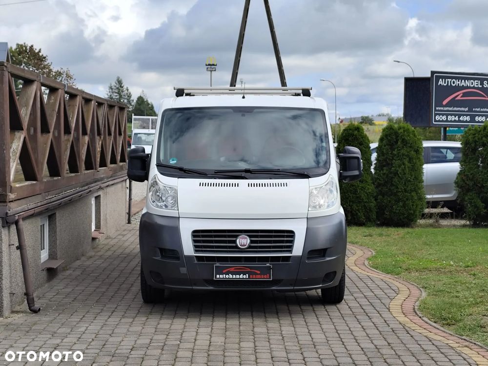 Fiat Ducato 2.0M-Jet 115 - 6