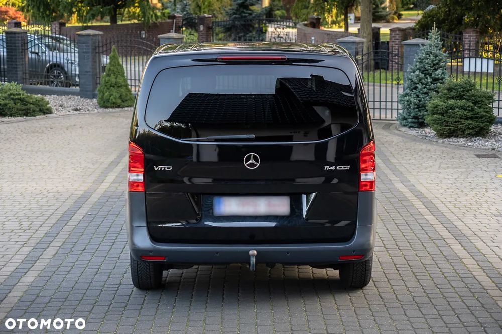 Mercedes-Benz Vito Tourer L1 Select 447.701 - 8