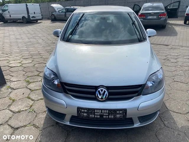 Maska Golf Plus La7w bez malowania - 1