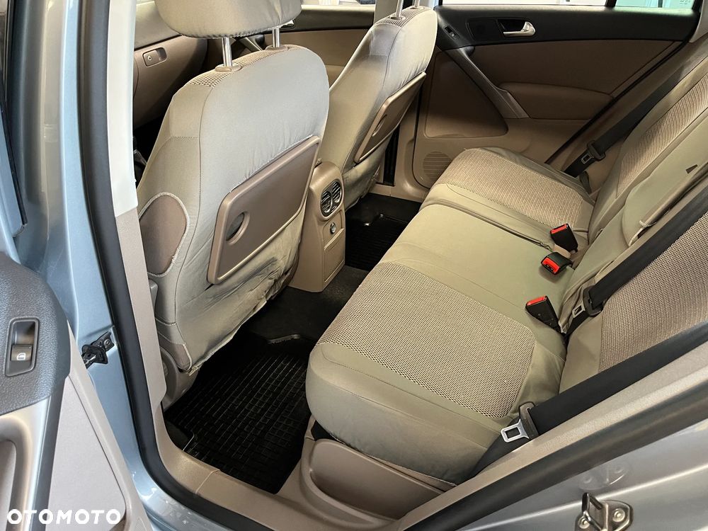 Volkswagen Tiguan 2.0 TDI 4Mot Track&Field - 29