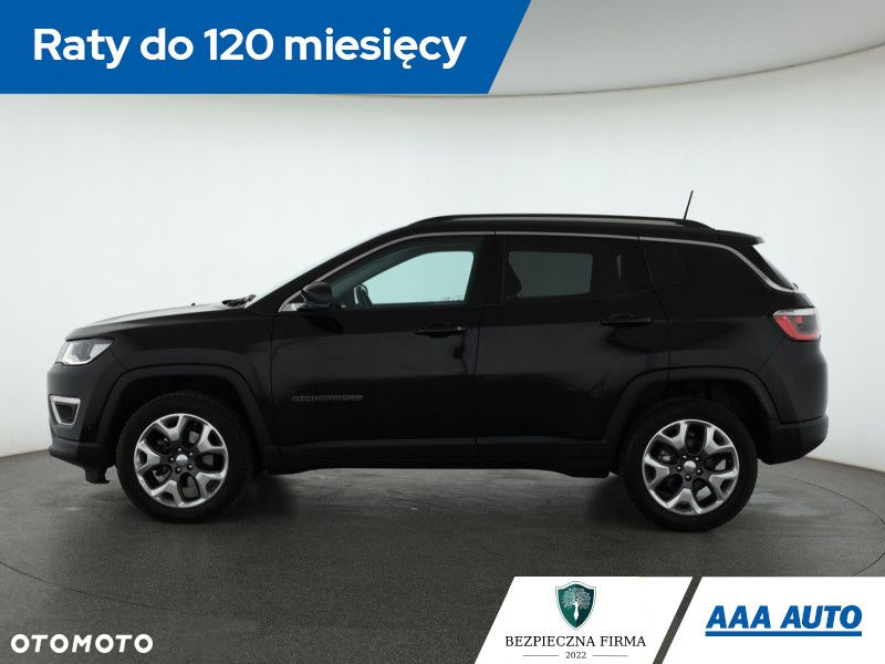 Jeep Compass - 3