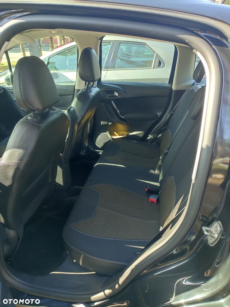 Citroën C3 1.6 HDi Seduction - 7