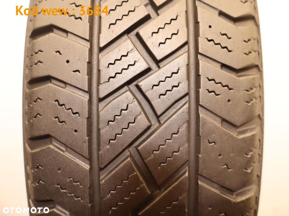 Fulda  Conveo Trac - 195/65 R16C - 2