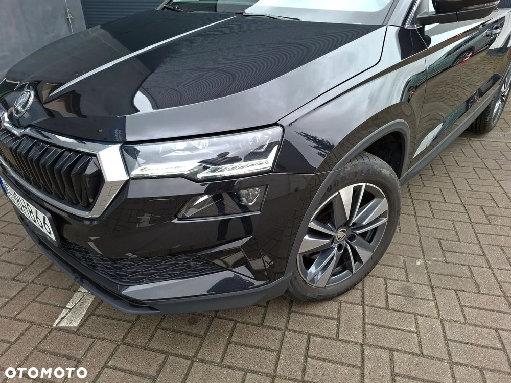Skoda Karoq 1.5 TSI ACT Style - 11