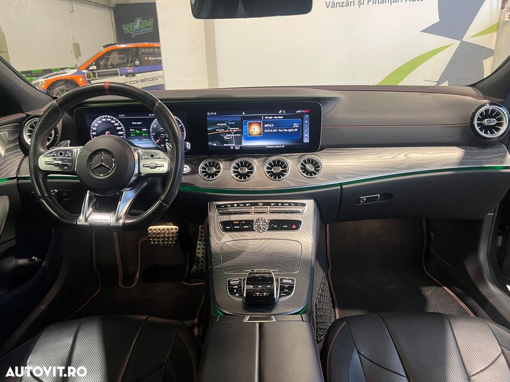 Mercedes-Benz CLS - 20