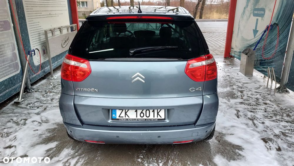Citroën C4 Picasso 1.8 16V Confort - 3