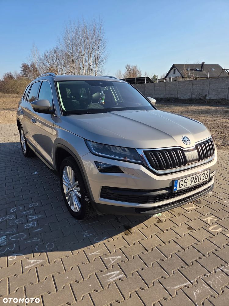 Skoda Kodiaq - 5