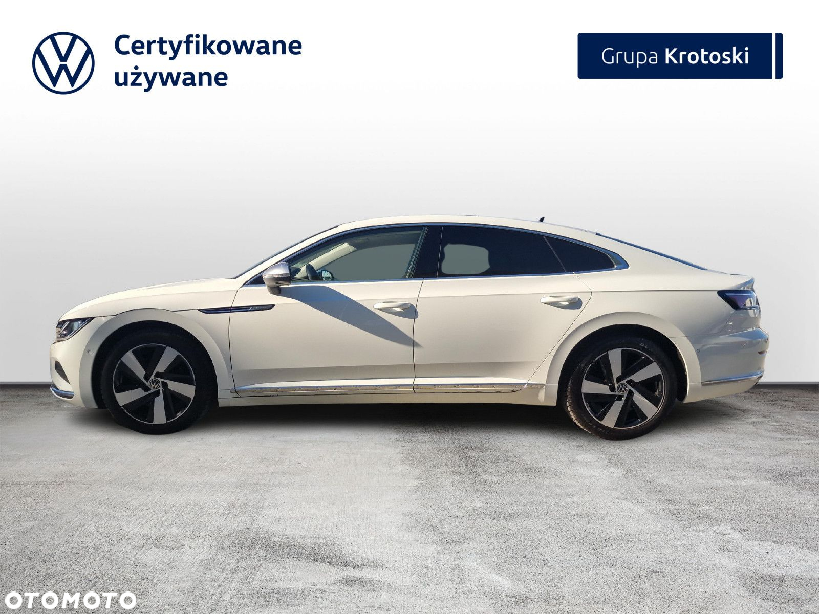 Volkswagen Arteon 2.0 TDI 4Motion Elegance DSG - 3