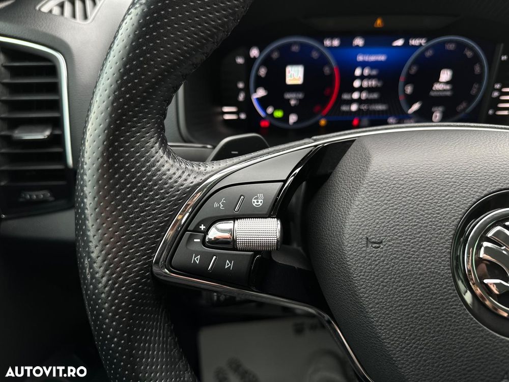 Skoda Karoq 1.5 TSI ACT DSG Style - 26