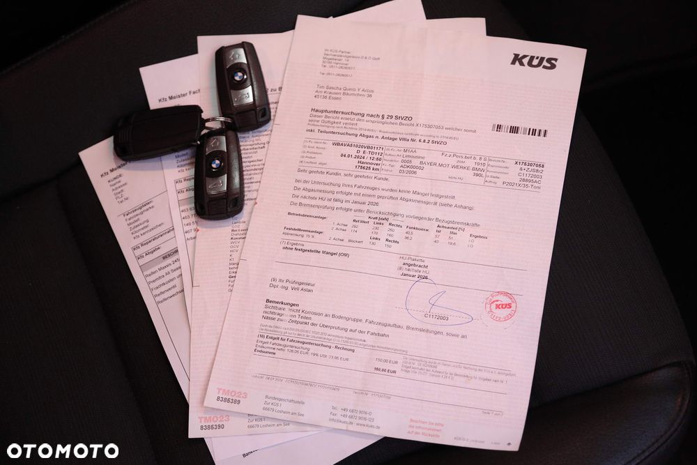 BMW Seria 3 - 30